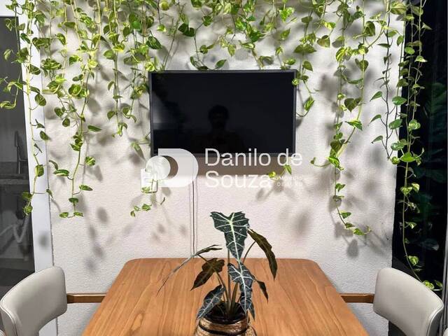 Apartamento para Venda em Limeira - 3
