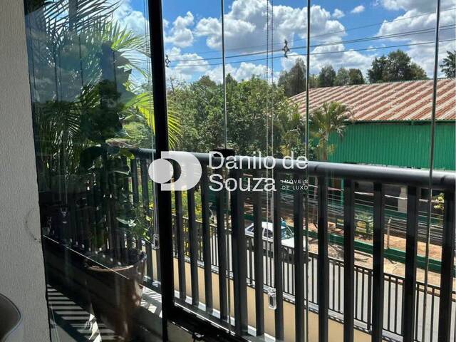 Venda em Jardim Santo André - Limeira