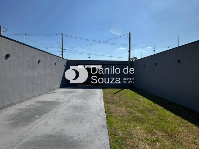 Casa para Venda em Limeira - 2