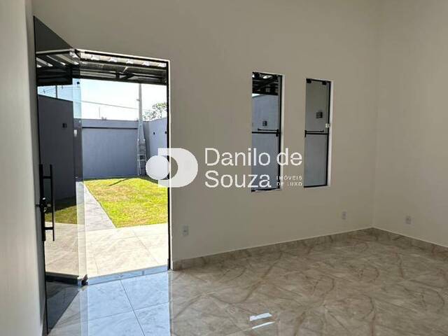 Casa para Venda em Limeira - 3