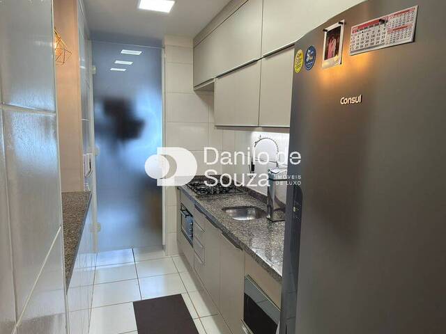 Apartamento para Venda em Limeira - 4