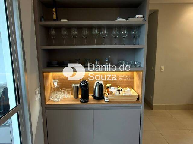 Apartamento para Venda em Limeira - 5