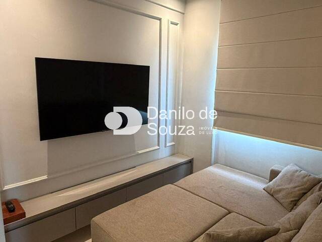 Apartamento para Venda em Limeira - 3
