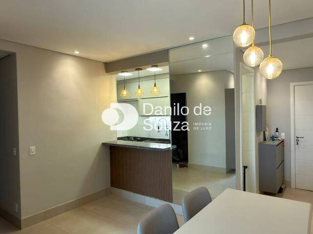 Apartamento para Venda em Limeira - 2