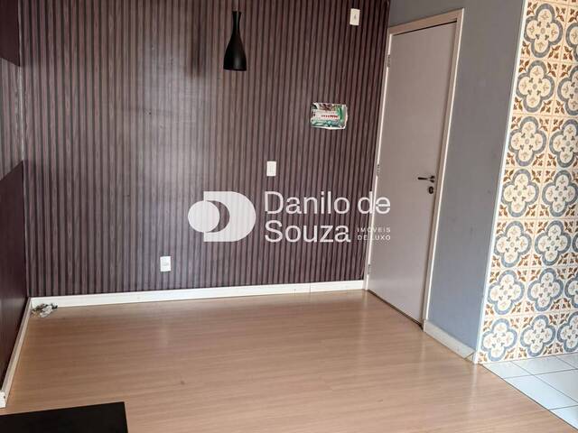 Apartamento para Venda em Limeira - 2