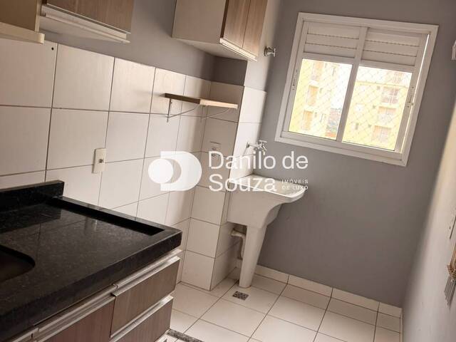 Apartamento para Venda em Limeira - 4