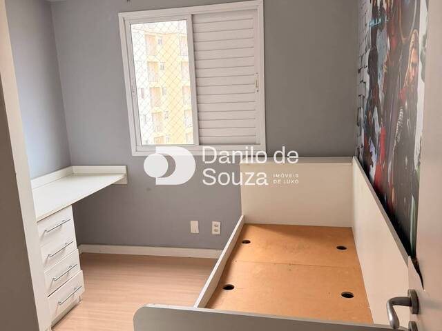 Apartamento para Venda em Limeira - 5