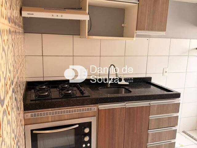 Apartamento para Venda em Limeira - 3