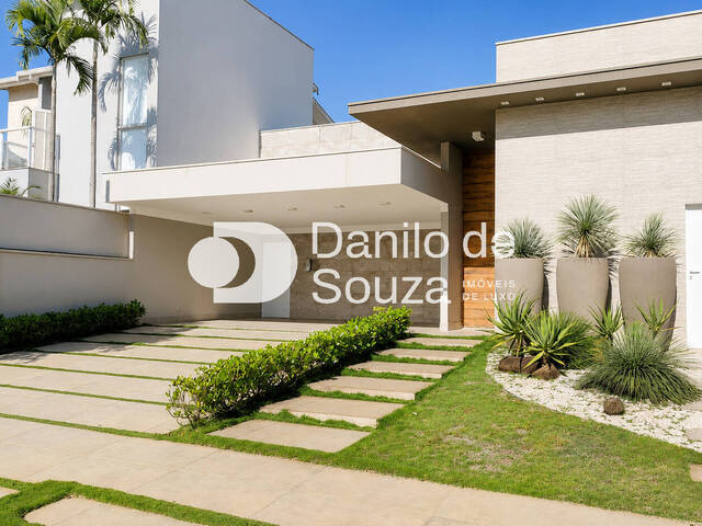 #1547 - Casa em condomínio para Venda em Limeira - SP - 1