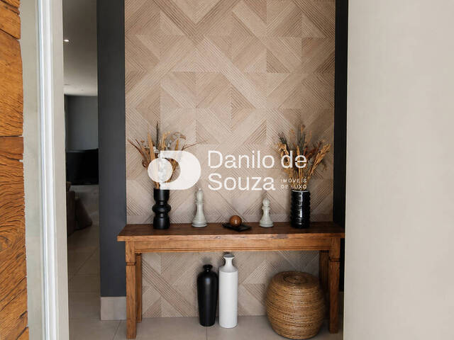 #1547 - Casa em condomínio para Venda em Limeira - SP - 2