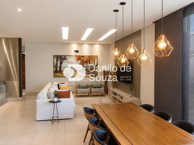 Casa em condomínio para Venda em Limeira - 4