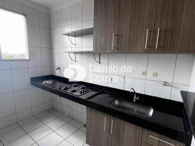 Apartamento para Venda em Limeira - 3