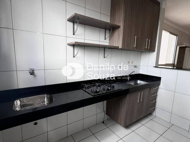 Apartamento para Venda em Limeira - 5