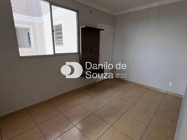 Apartamento para Venda em Limeira - 2