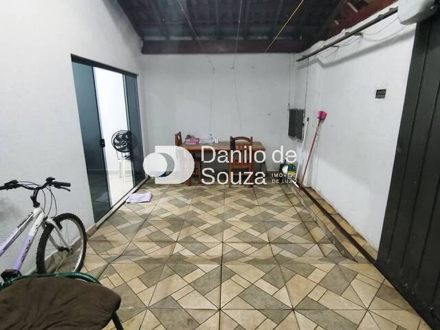 Casa para Venda em Limeira - 2