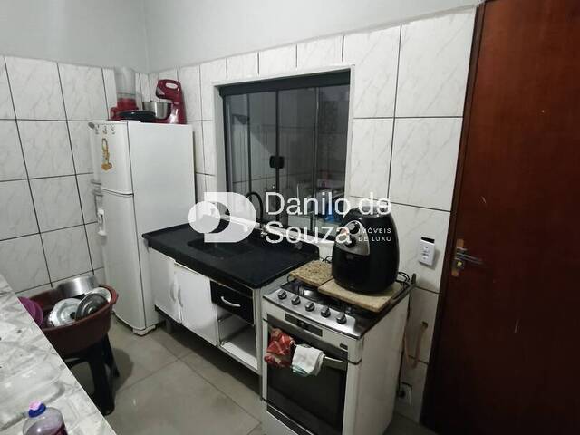 Casa para Venda em Limeira - 5