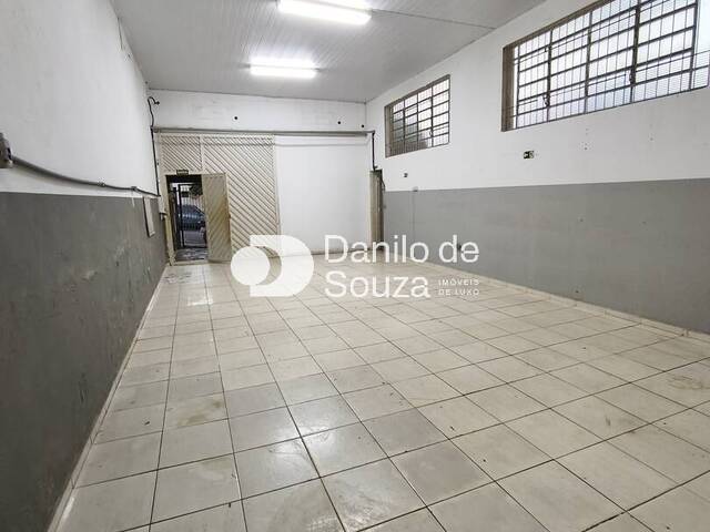 #1559 - Sala para Venda em Limeira - SP - 1
