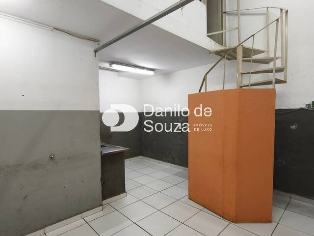 #1559 - Sala para Venda em Limeira - SP - 2