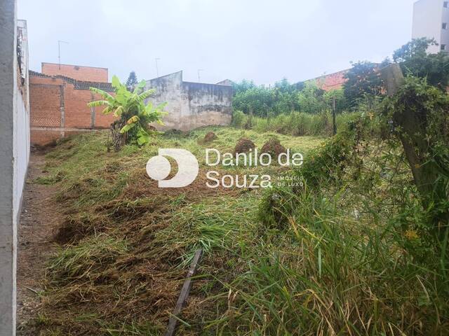 #1561 - Área para Venda em Limeira - SP - 1