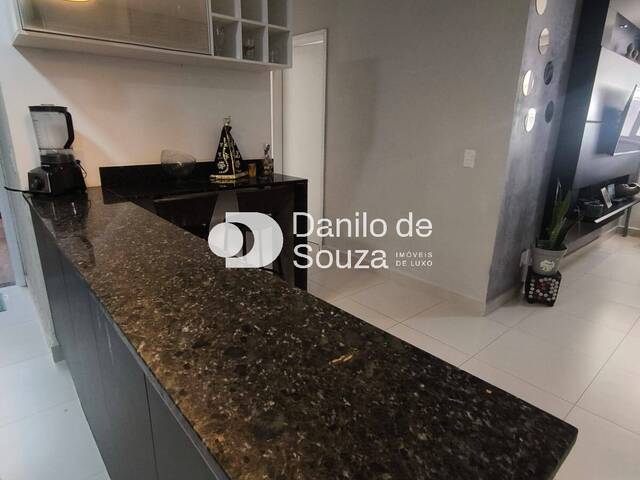 #1563 - Apartamento para Venda em Limeira - SP - 3