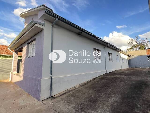 Casa para Venda em Limeira - 4