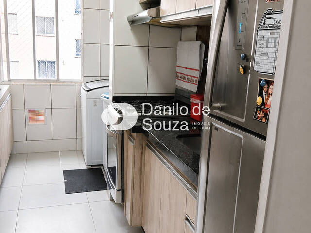 Apartamento para Venda em Limeira - 2