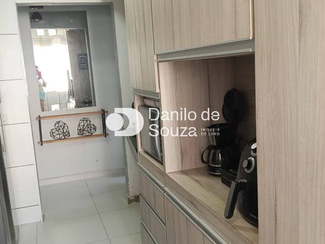 Apartamento para Venda em Limeira - 5