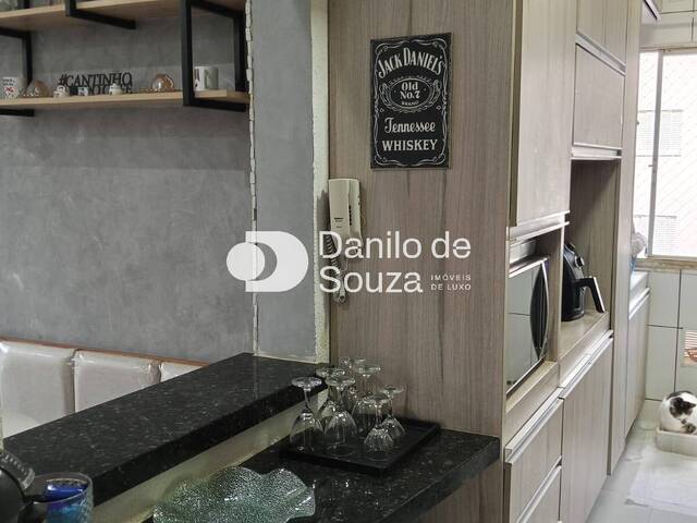 Apartamento para Venda em Limeira - 3