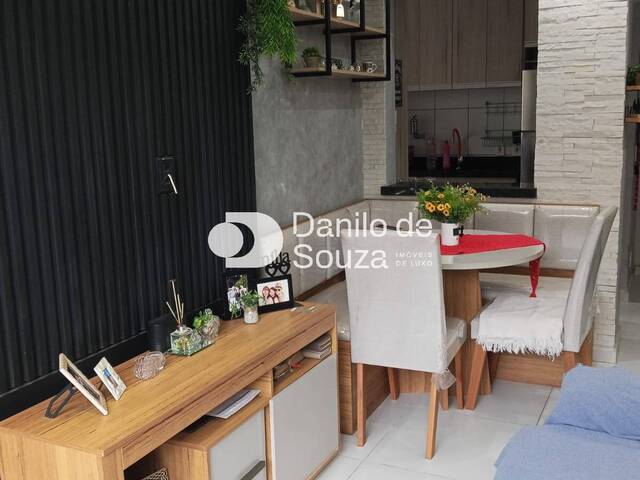 Venda em RESIDENCIAL VILA QUEIROZ - Limeira
