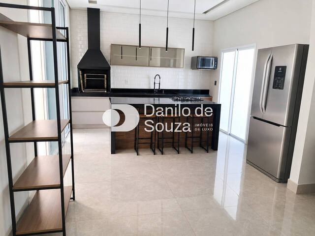 Casa em condomínio para Venda em Limeira - 4