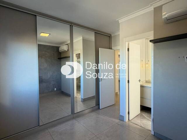 Apartamento para Locação em Limeira - 2