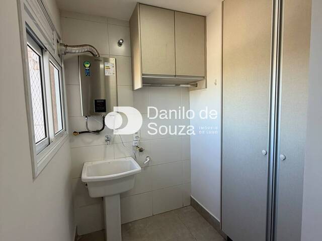 Apartamento para Locação em Limeira - 3