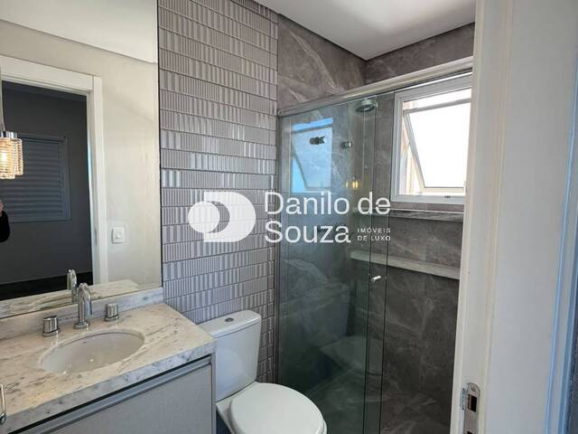 Apartamento para Locação em Limeira - 5