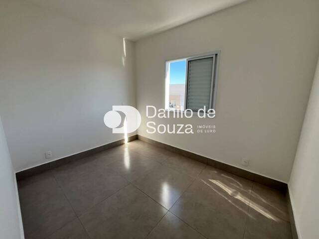 Apartamento para Venda em Limeira - 2
