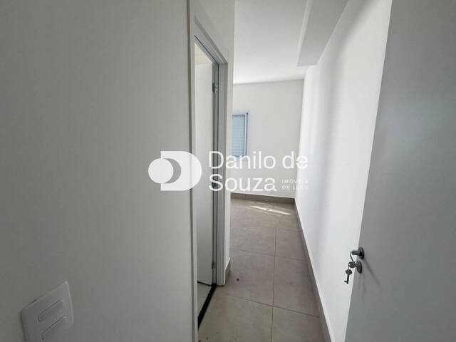 Apartamento para Venda em Limeira - 3