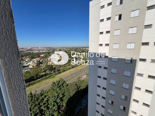 Apartamento para Venda em Limeira - 5