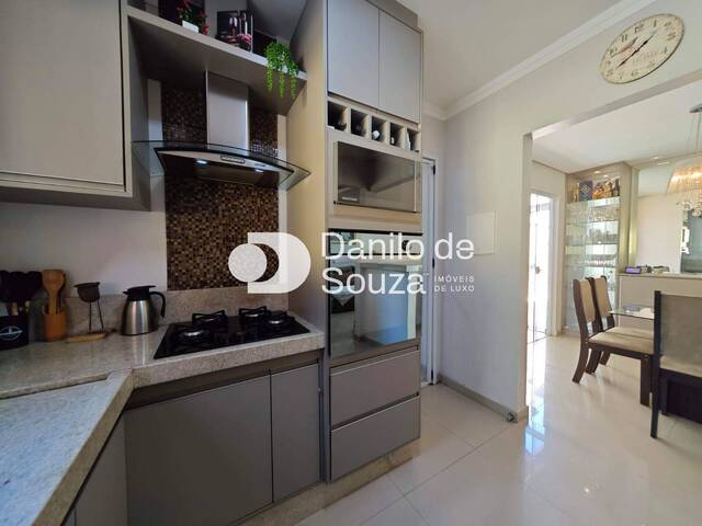 Casa em condomínio para Venda em Limeira - 2