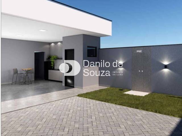 Casa para Venda em Limeira - 2