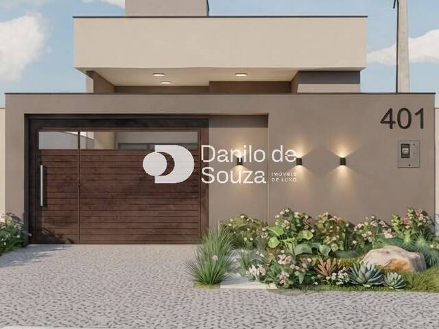 Venda em Ville - Limeira