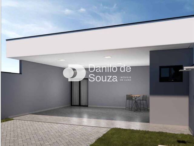 Casa para Venda em Limeira - 3