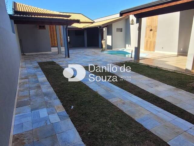 Casa em condomínio para Venda em Limeira - 4