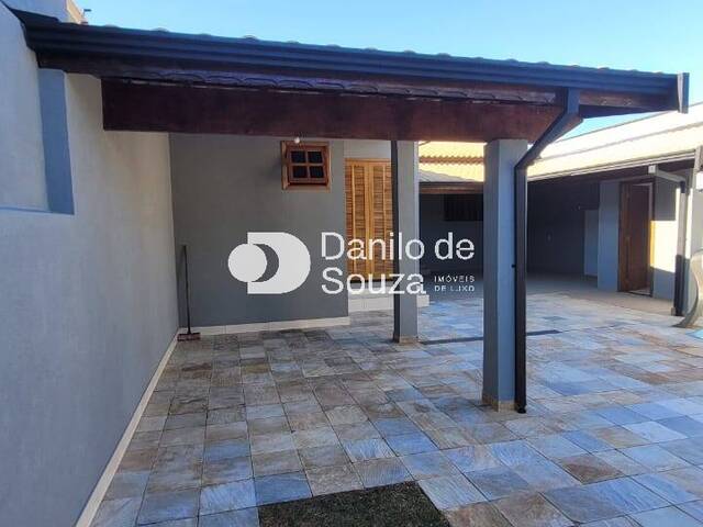 Casa em condomínio para Venda em Limeira - 3