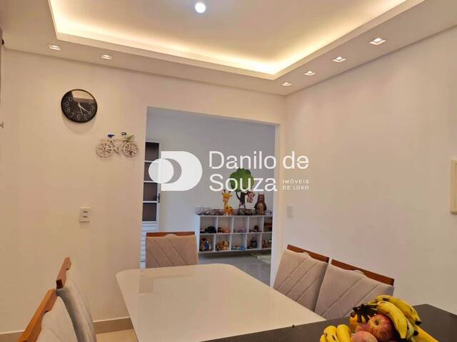 Casa para Venda em Limeira - 2