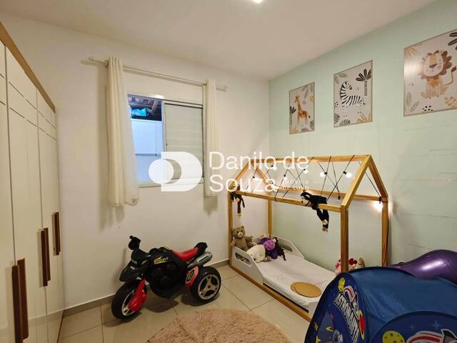 Casa para Venda em Limeira - 4