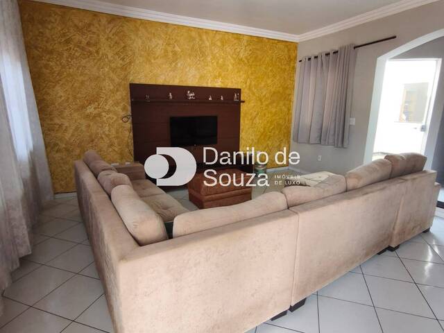 Sobrado para Venda em Limeira - 3