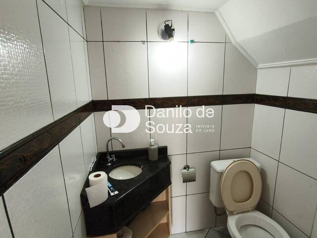 Sobrado para Venda em Limeira - 5