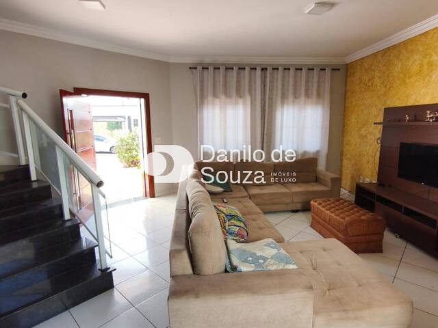 Sobrado para Venda em Limeira - 4