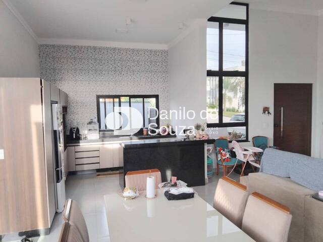 Casa em condomínio para Venda em Limeira - 2