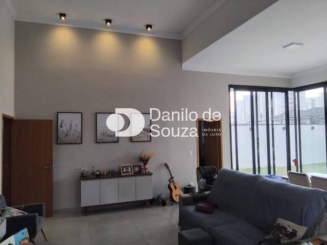Casa em condomínio para Venda em Limeira - 3
