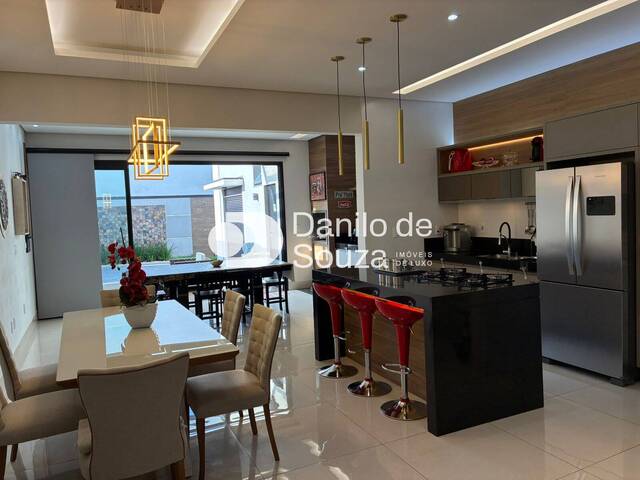 Casa em condomínio para Venda em Limeira - 4